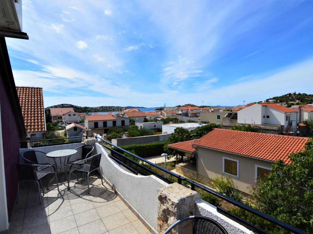 Apartment Josip - Vod199 By Interhome Tribalj Εξωτερικό φωτογραφία