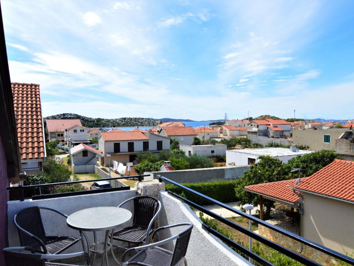 Apartment Josip - Vod199 By Interhome Tribalj Εξωτερικό φωτογραφία