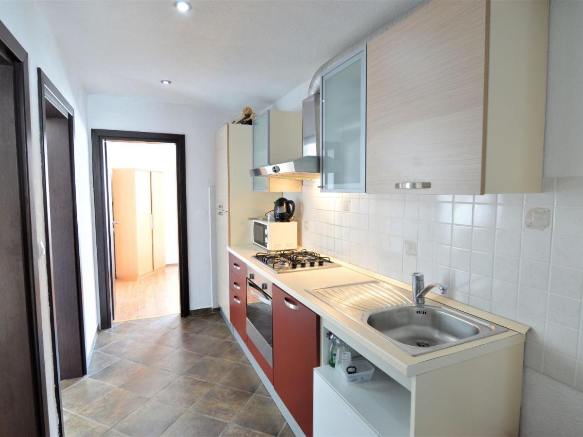 Apartment Josip - Vod199 By Interhome Tribalj Εξωτερικό φωτογραφία