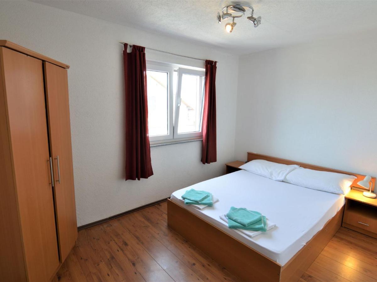 Apartment Josip - Vod199 By Interhome Tribalj Εξωτερικό φωτογραφία