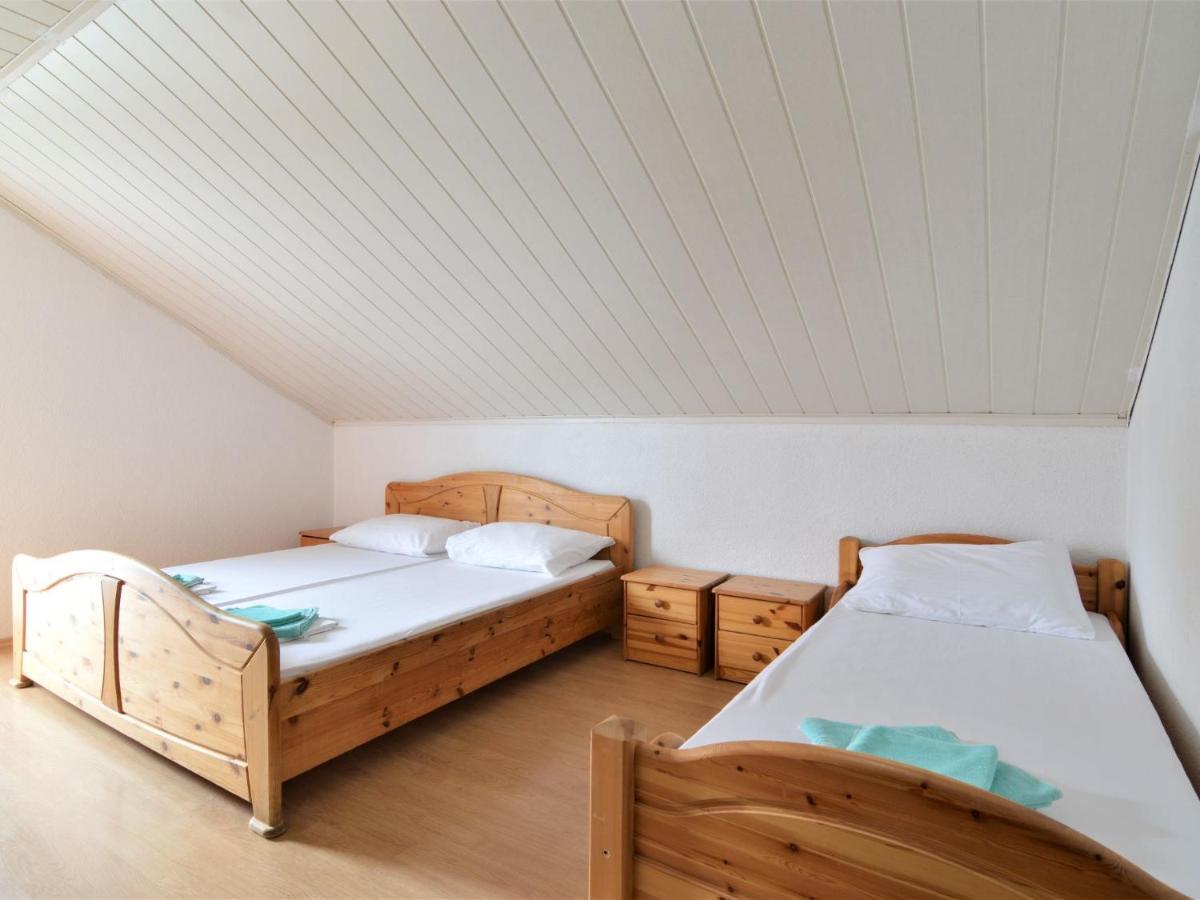 Apartment Josip - Vod199 By Interhome Tribalj Εξωτερικό φωτογραφία
